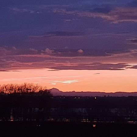 Apartmán Le Kali Mâcon Exteriér fotografie