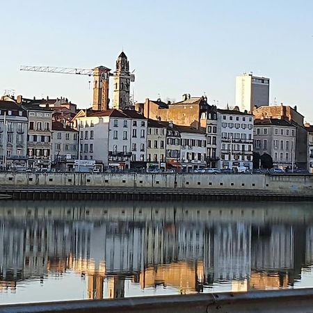 Apartmán Le Kali Mâcon Exteriér fotografie
