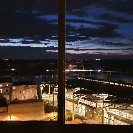 Apartmán Le Kali Mâcon Exteriér fotografie