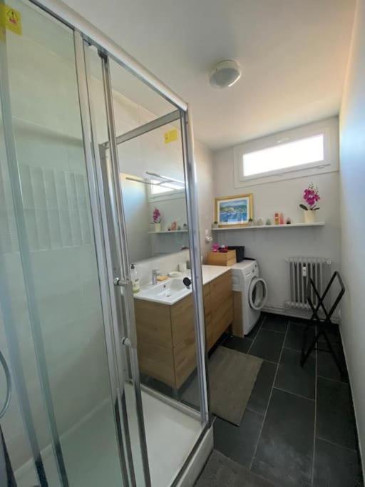 Apartmán Le Kali Mâcon Exteriér fotografie
