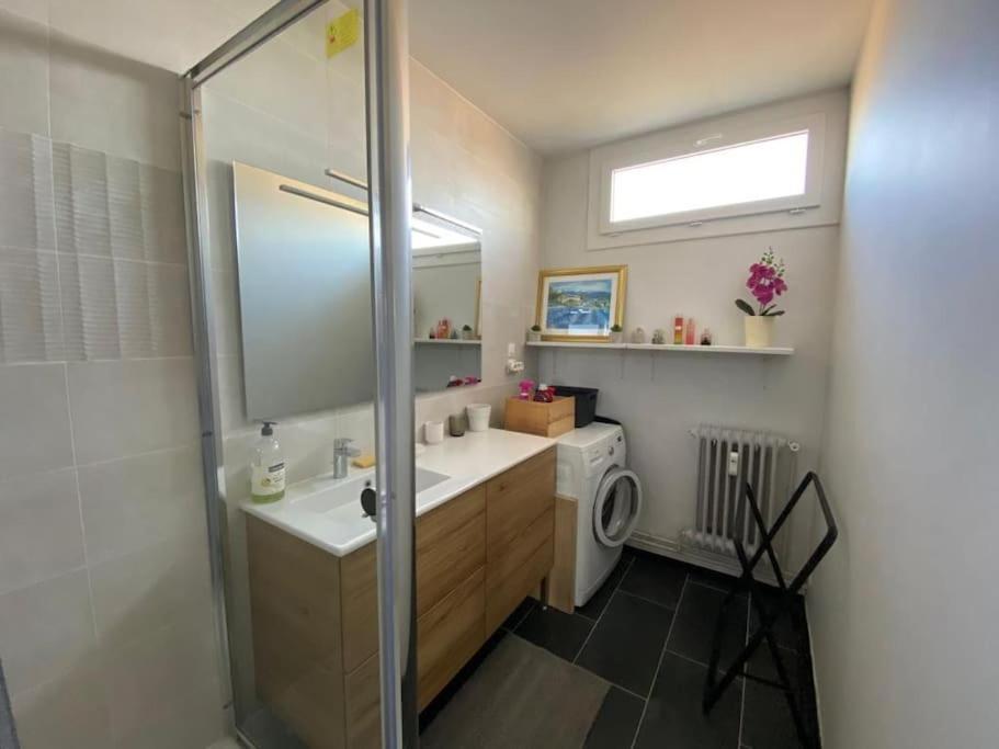 Apartmán Le Kali Mâcon Exteriér fotografie