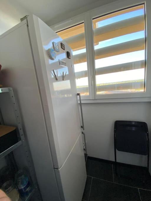 Apartmán Le Kali Mâcon Exteriér fotografie