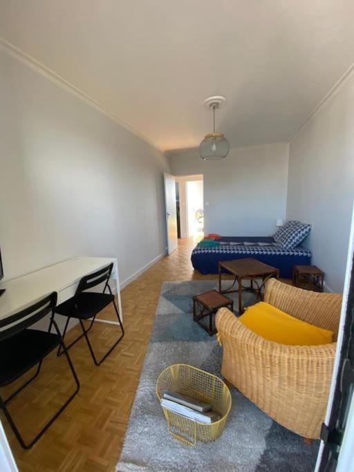 Apartmán Le Kali Mâcon Exteriér fotografie